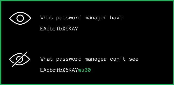 Why you should pepper your passwords and how to do it